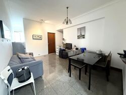 Eastpoint Green (D18), Condominium #564198561